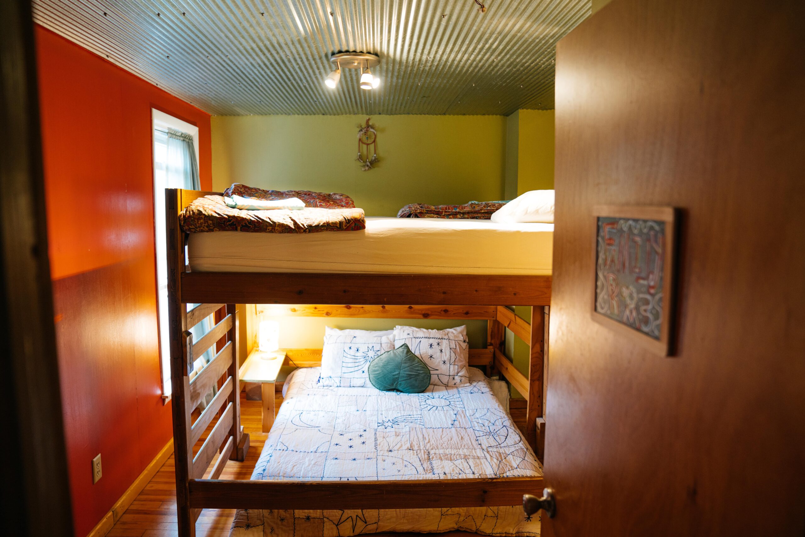 Private Suite